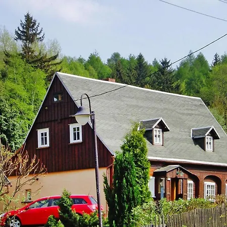 度假居 Holiday - Dmg08100h-f Großschönau